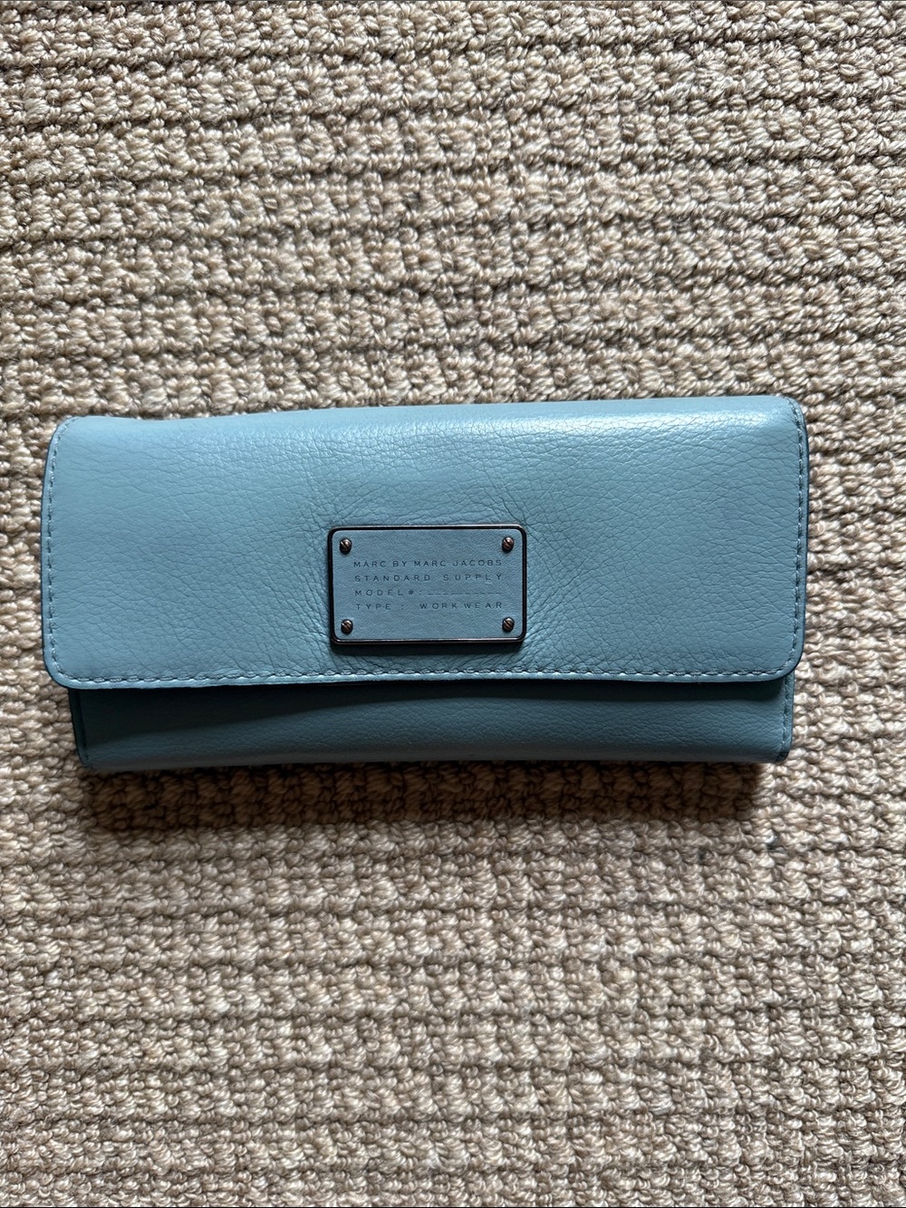 Marc by Marc Jacobs Women’s Wallet